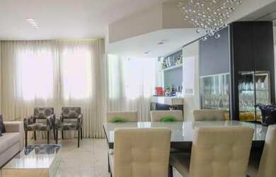 Imagem 5: Maravilhosa cobertura no bairro Buritis