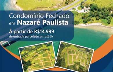 Imagem 6: Lote/Terreno para venda possui 600 metros quadrados em 4 Cantos - Nazaré...