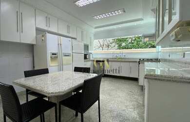 Imagem 4: Casa com 4 dormitórios, 775 m² - venda por R$ 8.750.000,00 ou aluguel...