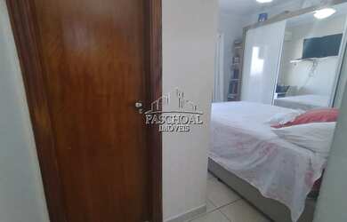 Imagem 12: PRAIA GRANDE - Apartamento Padrão - BOQUEIRAO