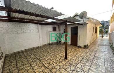 Imagem 5: Casa com 1 dormitório, 46 m² - venda por R$ 410.000,00 ou aluguel por R$ 1.400,00/mês - Mo