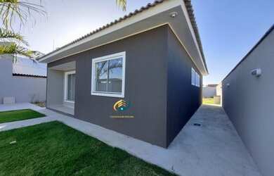 Imagem 4: Casa 2 quartos suítes Terreno 480m² Itaipuaçu Maricá