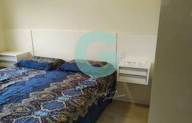 Imagem 8: Lindo apartamento super novo e mobiliado para locação no Alto da Boa...