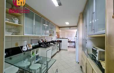 Imagem 12: Apartamento à venda no bairro Candeal - Salvador/BA