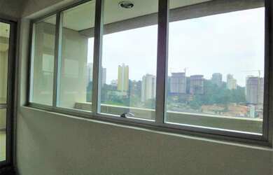 Imagem 3: Sala, 85 m² - venda por R$ 720.000,00 ou aluguel por R$ 6.460,00/mês...