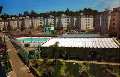 Imagem 2: Apartamento em São Paulo