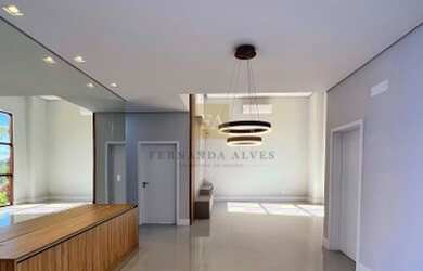 Imagem 9: Casa - Condomínio - Venda - Loteamento Residencial Villagio - Americana...