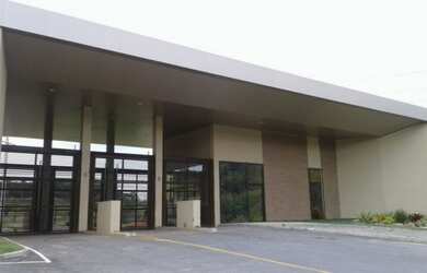 Imagem 1: Condomínio residencial de alto padrão no bairro Ponta Aguda