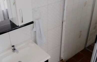 Imagem 14: 03 casas no mesmo terreno à venda, 258 m² por R$ 895.000 - Santa Maria...