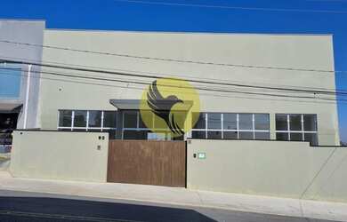 Imagem 3: Galpão para Locação em Itu, Jardim Novo Itu