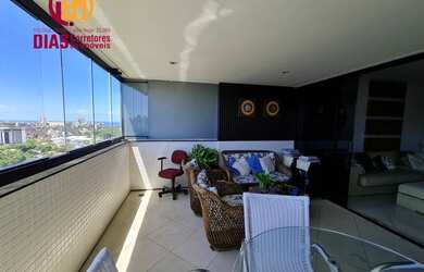 Imagem 2: Apartamento à venda no bairro Candeal - Salvador/BA