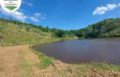 Imagem 14: Lote/Terreno para venda com 600 metros quadrados em Jardim Pinheiro -...