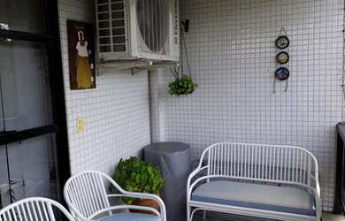 Imagem 6: MARAVILHOSO APARTAMENTO NA GLEBA A NO RECREIO DOS BANDEIRANTES