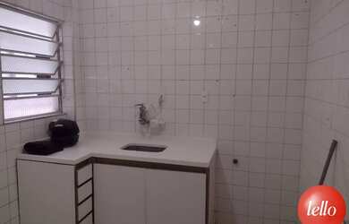 Imagem 14: São Paulo - Apartamento Padrão - Ipiranga