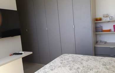 Imagem 7: Apartamento com 3 dormitórios, 75 m² - venda por R$ 560.000,00 ou aluguel...