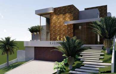 Imagem 3: Casa à venda, 500 m² por R$ 7.990.000,00 - Tamboré - Santana de Parnaíba/SP