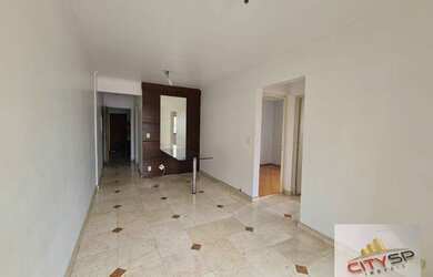 Imagem 2: Apartamento com 2 dormitórios, 70 m² - venda por R$ 499.000,00 ou aluguel...