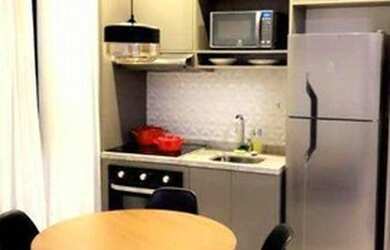 Imagem 8: Apartamento com 1 dormitório, 52 m² - venda por R$ 720.000,00 ou aluguel...