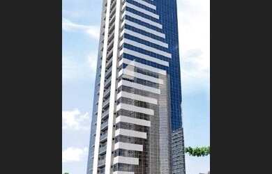 Imagem: O depósito possui 34m² de Área e está localizado em Tirol