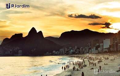 Imagem 14: Andar Corporativo para alugar, 250 m², Centro, Rio de Janeiro/RJ