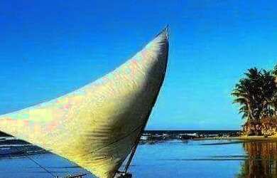 Imagem 4: Lote/Terreno para venda com 560 metros quadrados em Taíba - São Gonçalo...