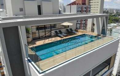 Imagem 1: Excelente Apartamento com vista livre na Vila Adyana em São José dos...