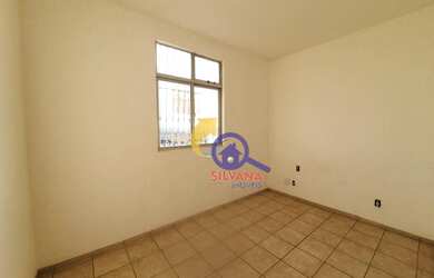 Imagem 5: Apartamento com 2 dormitórios, 52 m² - venda por R$ 190.000,00 ou aluguel...