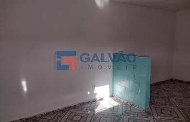 Imagem 6: Casa para locação na Vila Rio Branco em Jundiaí - SP