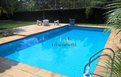 Imagem 7: Casa com 4 dormitórios, 650 m² - venda por R$ 4.950.000,00 ou aluguel...