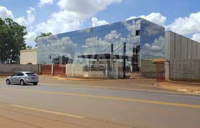 Imagem 2: galpão - Betel - Paulínia