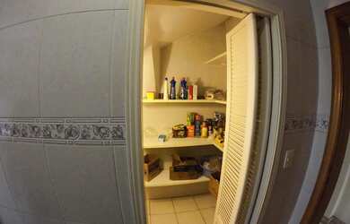 Imagem 15: Mansão no Jardim Guedala