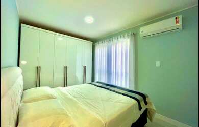 Imagem 16: Villagio Del Mare, Casa Triplex 4 quartos ( 2 Suítes) Pertinho da Praia, Lazer Completo