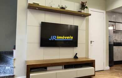 Imagem 5: SãO PAULO - Casa de Condomínio - Vila Paranaguá