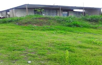 Imagem: O terreno possui 2000m² de Área e está localizado em Setor