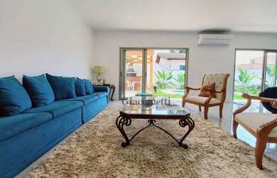 Imagem 10: Casa com 6 dormitórios à venda, 400 m² por R$ 3.000.000,00 - Residencial...