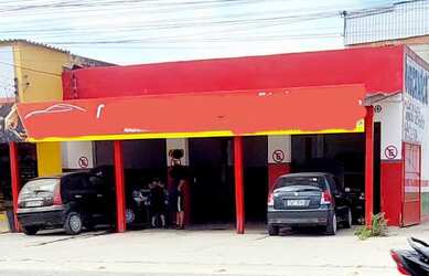 Imagem 4: SAQUAREMA - Galpão/Depósito/Armazém - PORTO DA ROÇA I