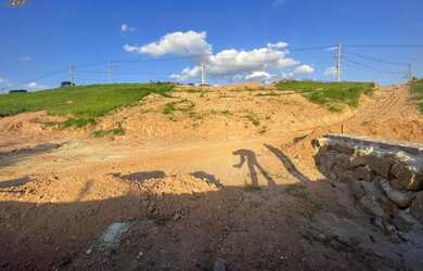 Imagem 1: TERRENO RESIDENCIAL em JUNDIAÍ - SP, Bosque do Horto