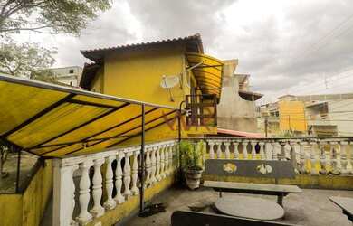 Imagem 9: Sobrado à venda, 184 m² por R$ 465.000,00 - Itaquera - São Paulo/SP