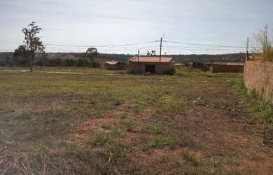 Imagem 6: Lote Setor Santa Edwiges. 200m² de Área