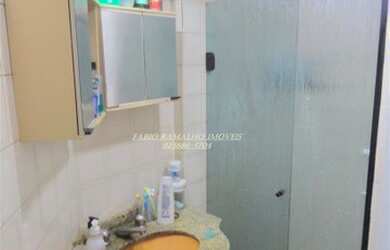 Imagem 5: Apartamento no Jardim Marajoara. Portal do Brooklin