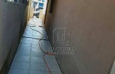 Imagem 8: Casa à venda, 127 m² por R$ 389.000,00 - Parque Novo Oratório - Santo...