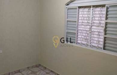 Imagem 12: Sobrado à venda, 181 m² por R$ 373.000,00 - Cidade Salvador - Jacareí/SP