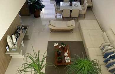 Imagem 3: Santana de Parnaíba - Casa de Condomínio - residencial tres