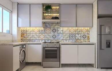 Imagem 6: Venha morar em BOA VIAGEM com mensais apartur de 360 reais. chance unica!