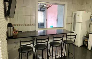 Imagem 10: Vendo casa na Etapa B. Piscina, Churrasqueira, 264m² de Áreae3 Vagas...