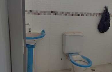 Imagem 6: PRIVÊ PETROLINA. Varanda, 55m² de Área, 1 Vaga na garageme3 Dormitórios