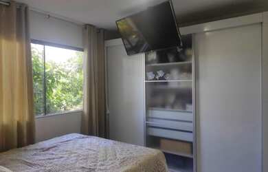 Imagem 11: Casa à venda Genipabu Club House Garden Guarajuba