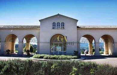 Imagem 3: Terreno à venda, 631 m² por R$ 2.290.000,00 - Tamboré - Santana de...