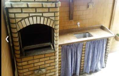 Imagem 12: CASA RESIDENCIAL em SÃO PAULO - SP, LOTEAMENTO CITY JARAGUA