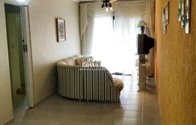 Imagem 6: Apartamento com 2 dorms, Tupi, Praia Grande - R$ 297 mil, Cod: 1244